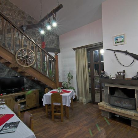 Holiday Village Kochorite Pamporovo Extérieur photo