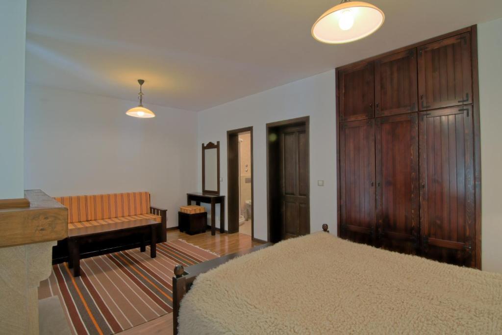 Holiday Village Kochorite Pamporovo Chambre photo