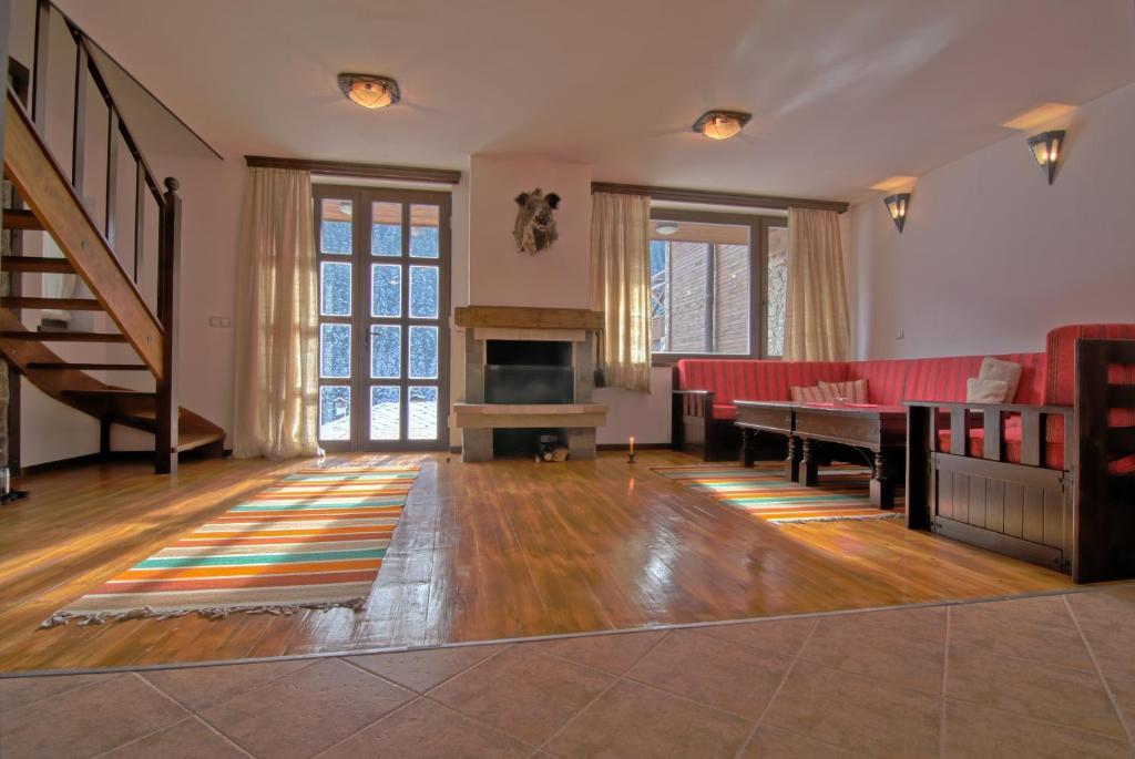 Holiday Village Kochorite Pamporovo Chambre photo