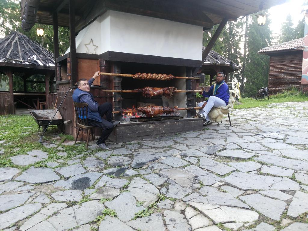 Holiday Village Kochorite Pamporovo Extérieur photo