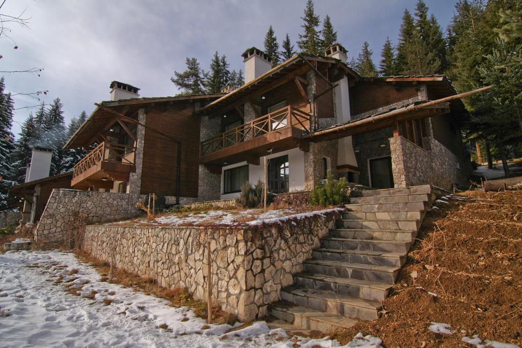 Holiday Village Kochorite Pamporovo Chambre photo