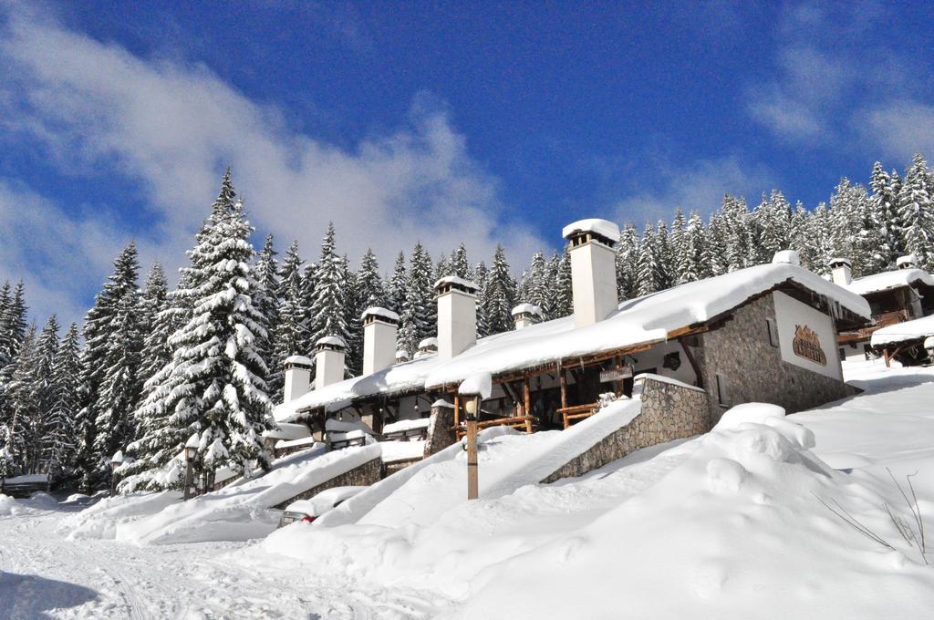Holiday Village Kochorite Pamporovo Extérieur photo
