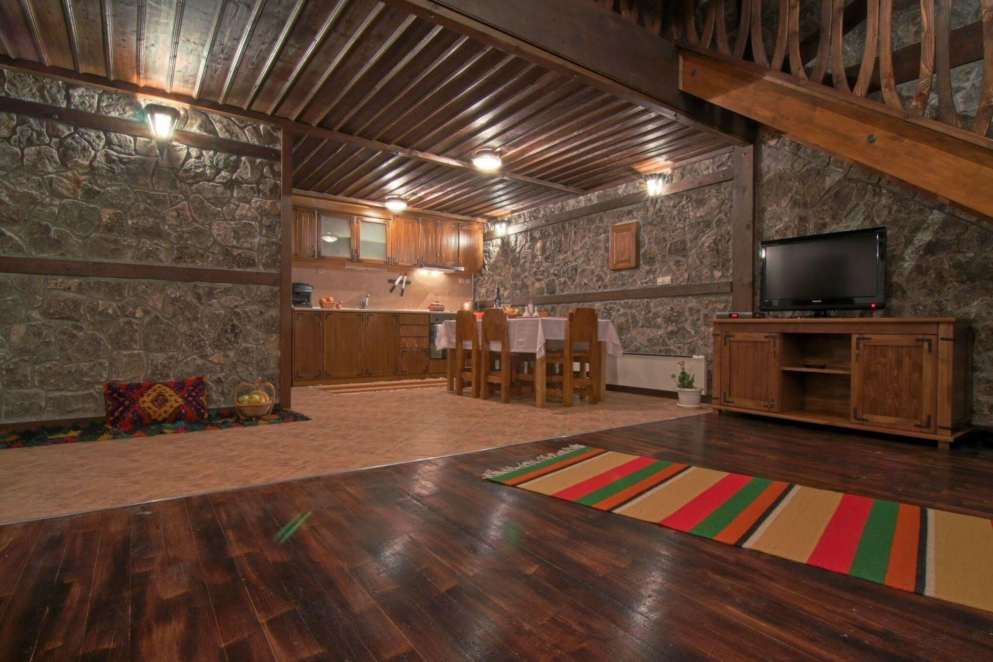 Holiday Village Kochorite Pamporovo Extérieur photo