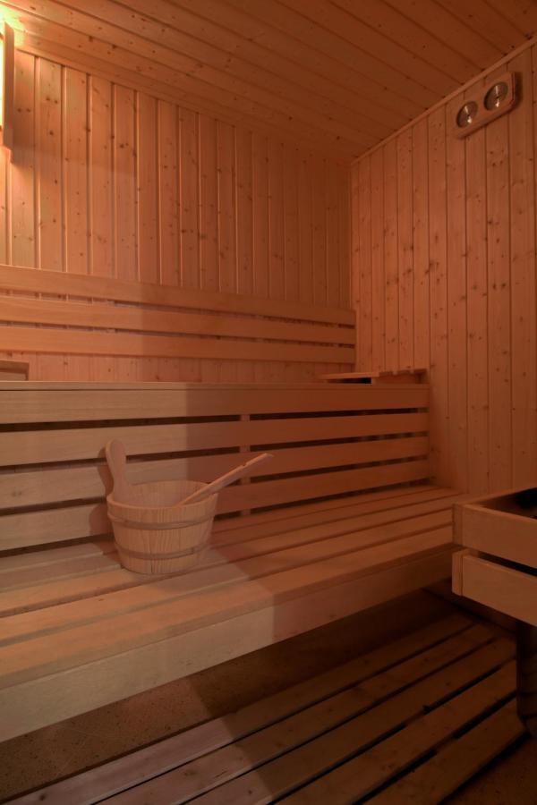 Holiday Village Kochorite Pamporovo Chambre photo
