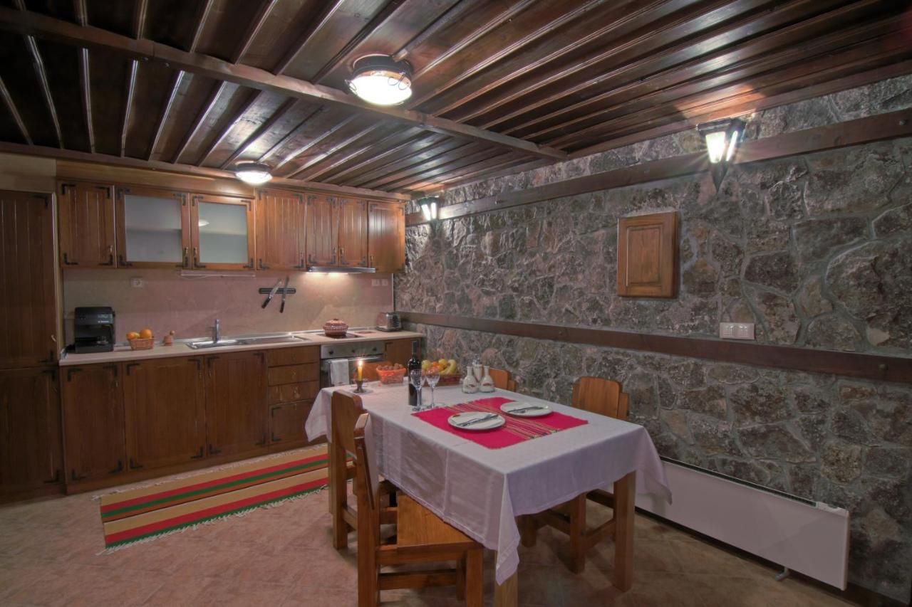 Holiday Village Kochorite Pamporovo Extérieur photo
